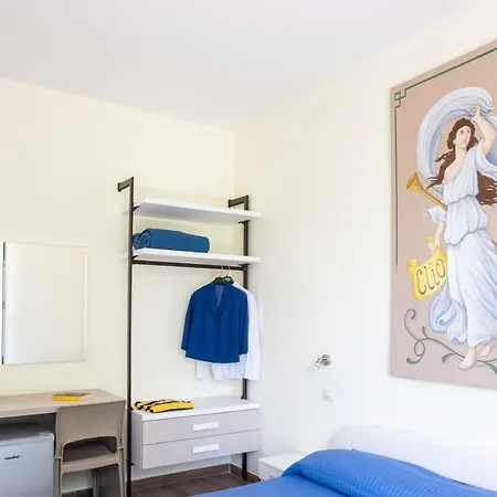 Guest house Casa Mimi 3*
