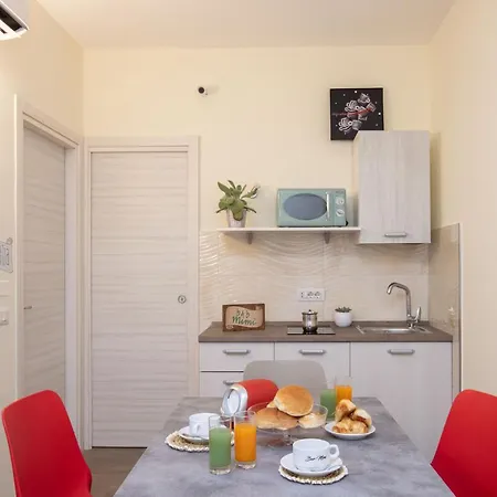 Casa Mimi Guest house Sant'Agnello