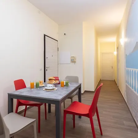 Casa Mimi Guest house 3*