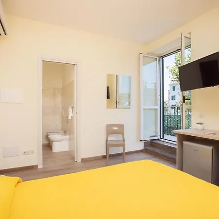 Casa Mimi Guest house