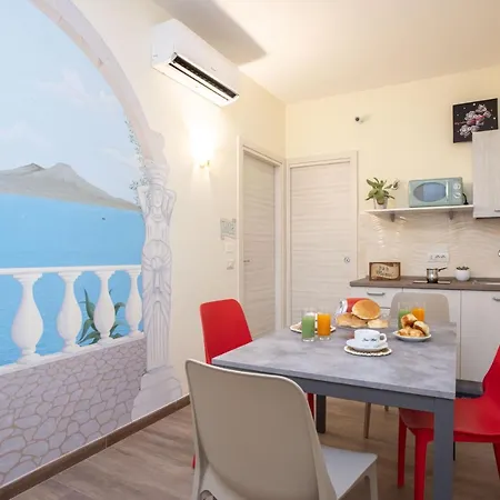 Casa Mimi Guest house Sant'Agnello