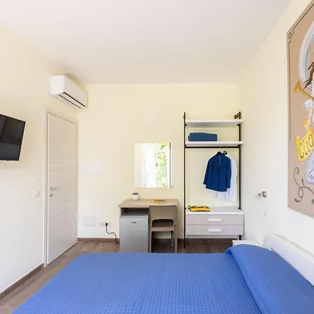 Guest house Casa Mimi
