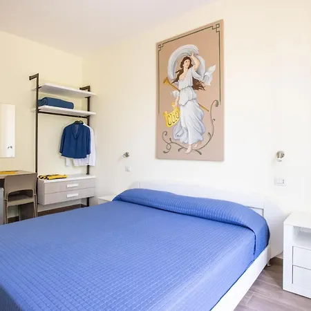 Casa Mimi Guest house 3*