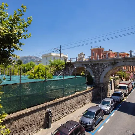 Casa Mìmì Pensión Sant'Agnello