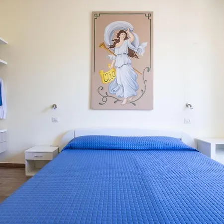 Casa Mìmì * Sant'Agnello