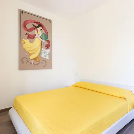 Casa Mìmì